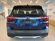Kia Seltos I Санкт-Петербург  - изображение 21