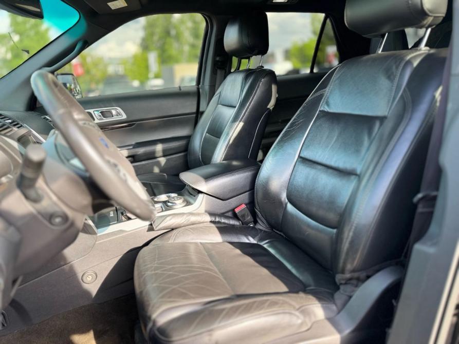 Ford Explorer V Ижевск  - изображение 8