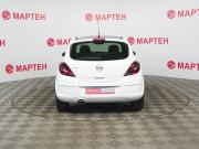 Opel Corsa D Рестайлинг II Вологда  - изображение 23