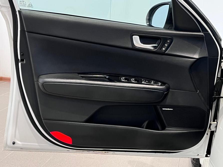 Kia Optima IV Волгоград  - изображение 32