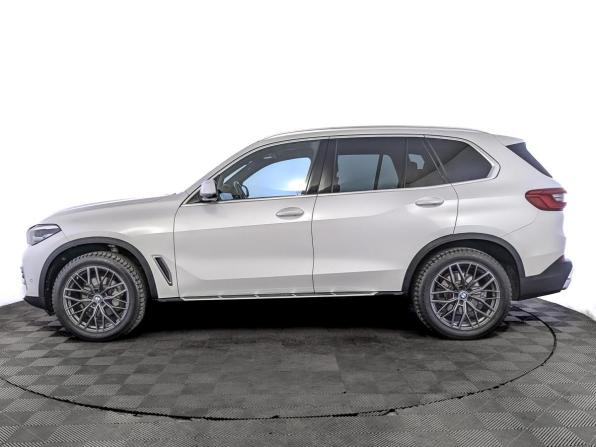 BMW X5 IV (G05/G18) с пробегом 2018 года, цена 5 670 000 рублей, 120669 км, внедорожник, Автокод Объявления