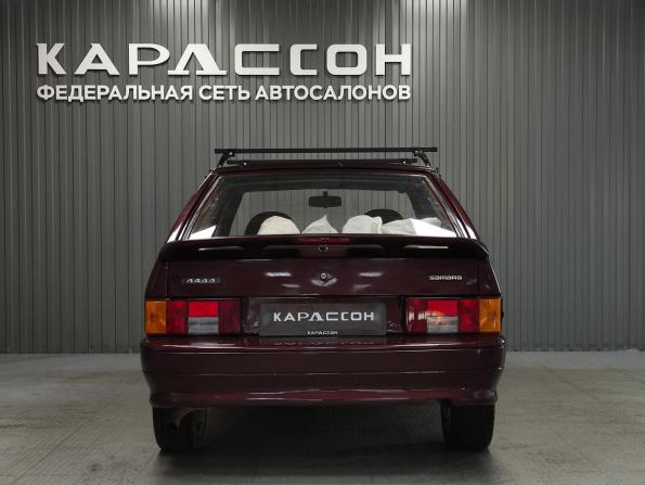 Lada (ВАЗ) 2114 с пробегом 2011 года, цена 245 000 рублей, 234854 км, хэтчбек, Автокод Объявления