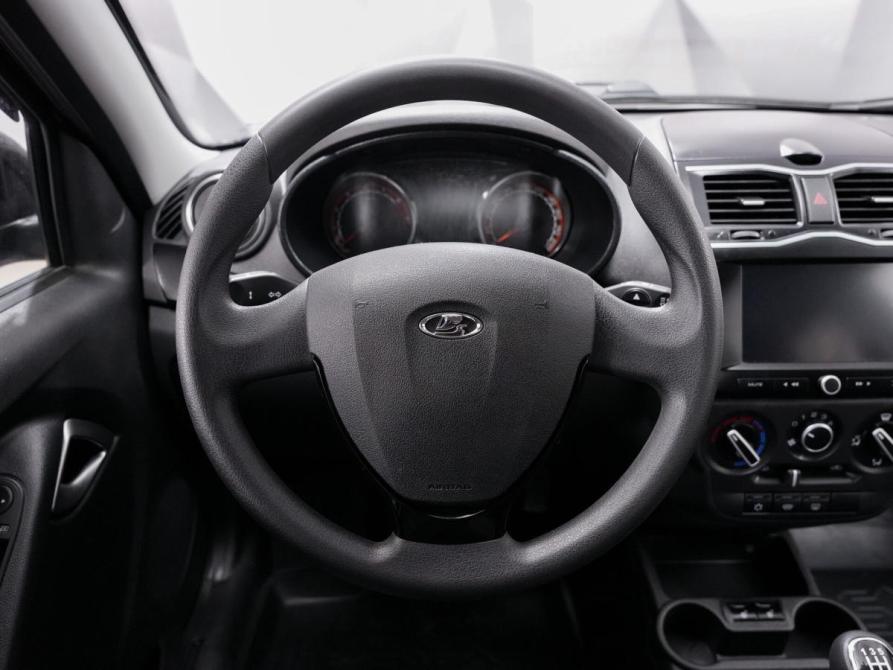 Lada (ВАЗ) Granta I Рестайлинг Ульяновск  - изображение 13
