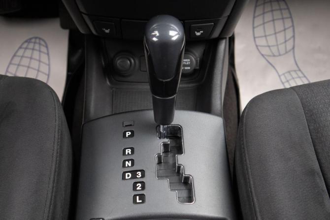 Hyundai Elantra IV (HD) с пробегом 2008 года, цена 649 000 рублей, 268127 км, седан, Автокод Объявления