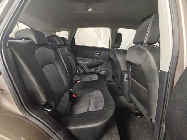 Nissan Qashqai I Рестайлинг с пробегом 2013 года, цена 1 047 000 рублей, 99229 км, внедорожник, Автокод Объявления