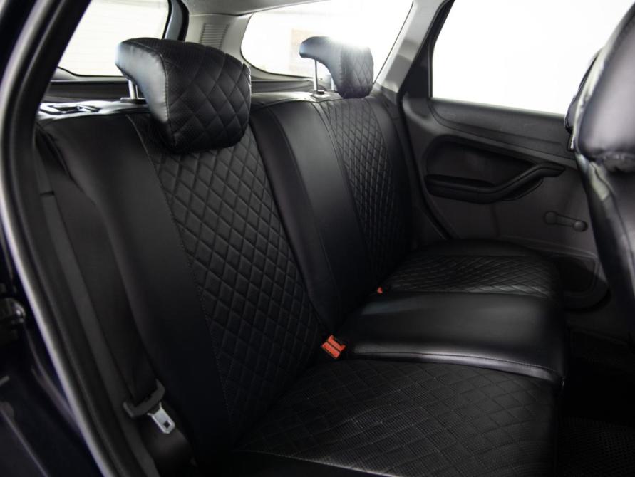 Ford Focus II Санкт-Петербург  - изображение 12