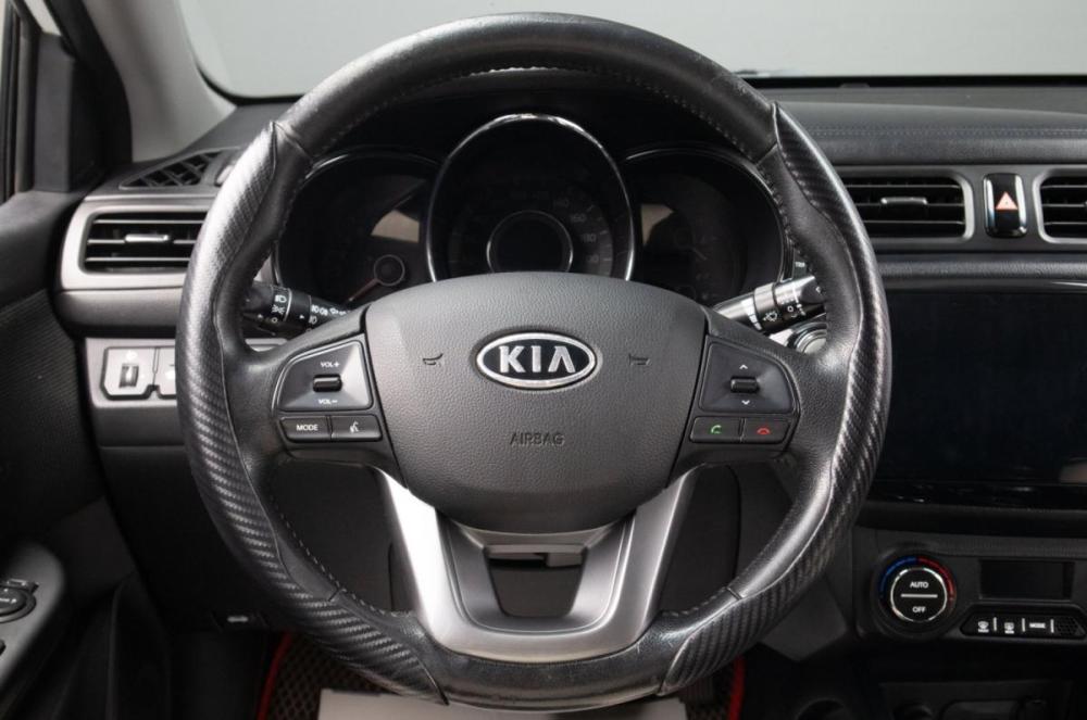 Kia Rio III Оренбург  - изображение 10