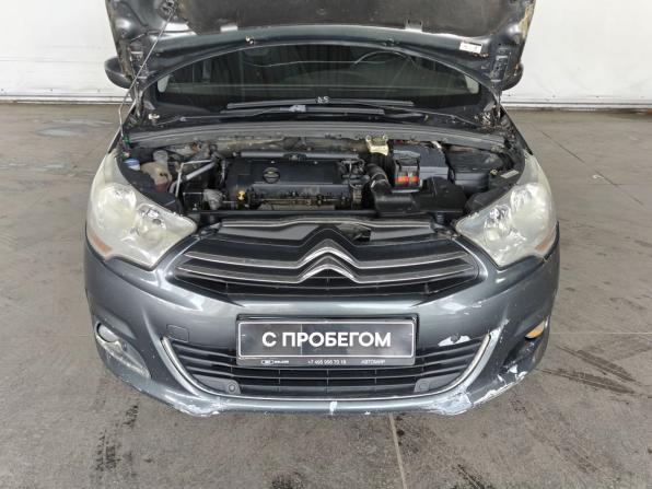 Citroen C4 II с пробегом 2012 года, цена 480 000 рублей, 133500 км, хэтчбек, Автокод Объявления