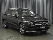 Mercedes-Benz GLC I (X253) Ставрополь  - изображение 27
