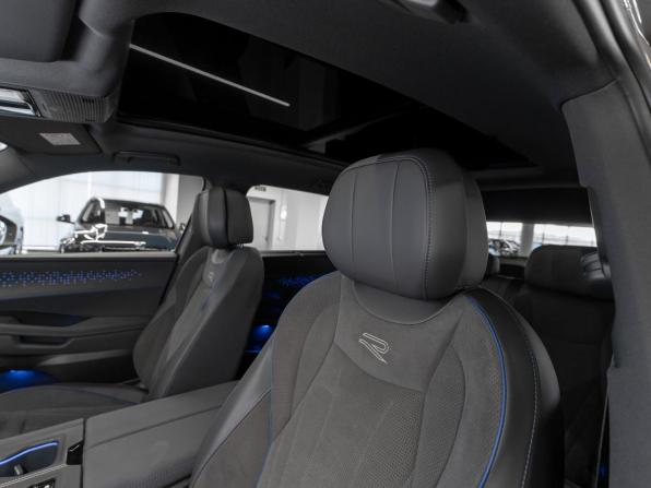 Volkswagen Teramont II (China Market) с пробегом 2025 года, цена 5 880 000 рублей, 9466 км, внедорожник, Автокод Объявления
