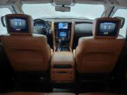 Infiniti QX80 I Рестайлинг 3 Новосибирск  - изображение 41