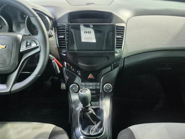 Chevrolet Cruze I с пробегом 2012 года, цена 799 000 рублей, 79812 км, седан, Автокод Объявления