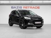 Ford Kuga II Тюмень  - изображение 27