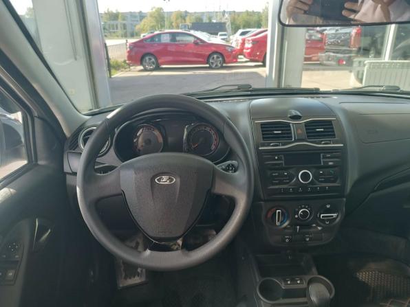 Lada (ВАЗ) Granta I Рестайлинг с пробегом 2024 года, цена 819 000 рублей, 83000 км, универсал, Автокод Объявления
