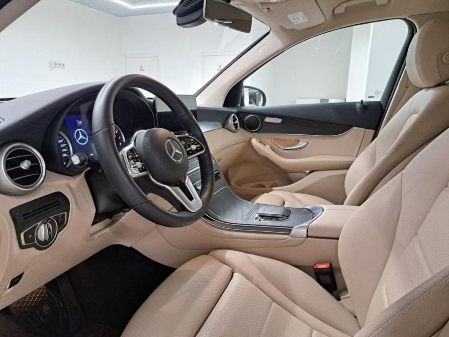 Mercedes-Benz GLC I (X253) Рестайлинг Казань  - изображение 20