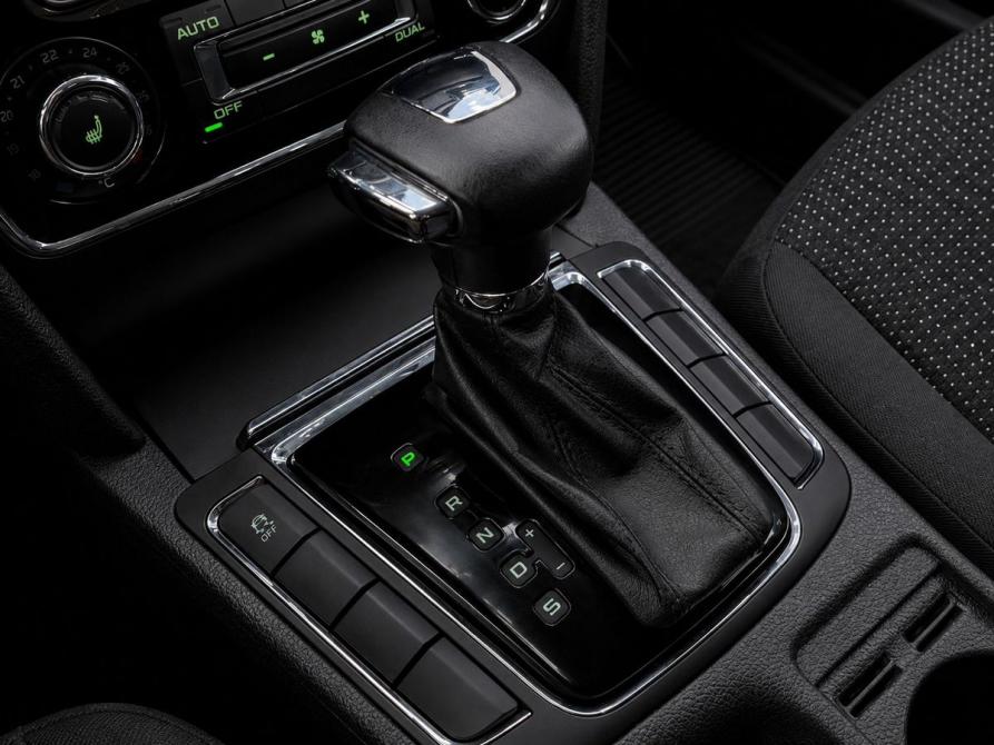 Skoda Superb II Уфа  - изображение 11