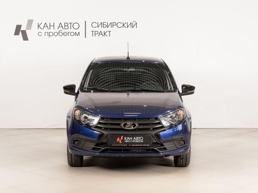 Lada (ВАЗ) Granta I Рестайлинг Казань  - изображение 2