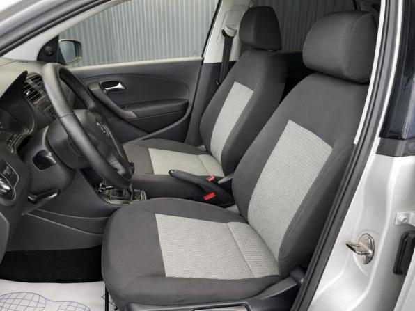 Volkswagen Polo V с пробегом 2013 года, цена 847 000 рублей, 139481 км, седан, Автокод Объявления