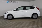 Hyundai Solaris I Рестайлинг Нижний Новгород  - изображение 28