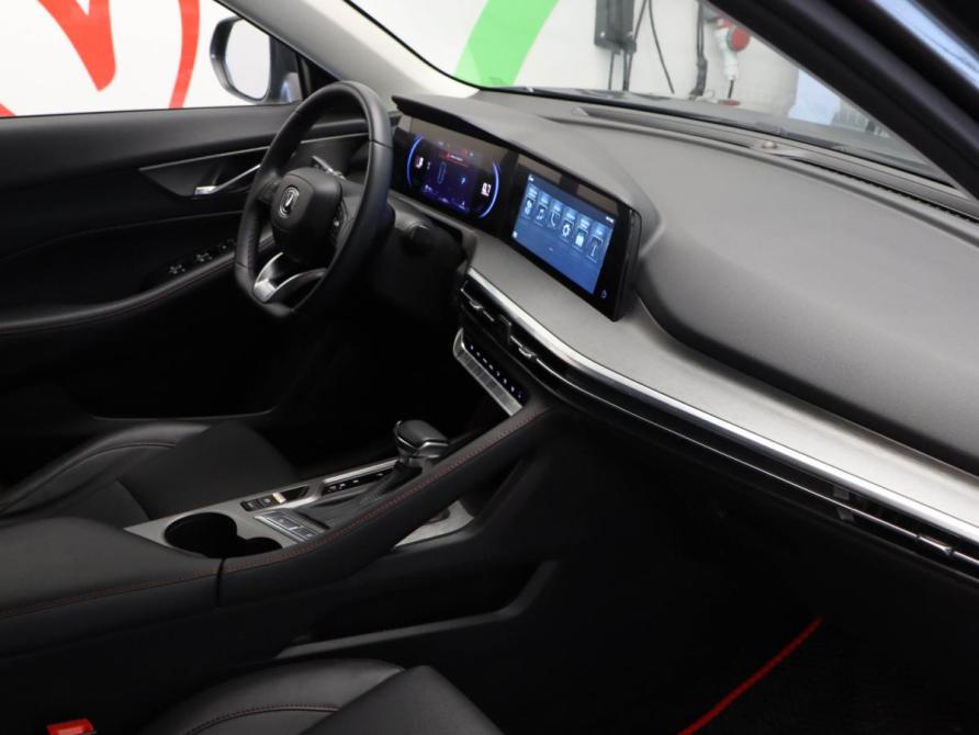 Changan CS35 Plus I Рестайлинг Москва  - изображение 22