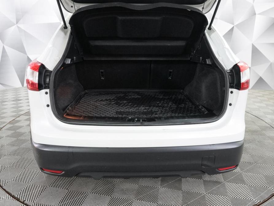 Nissan Qashqai II Ульяновск  - изображение 19