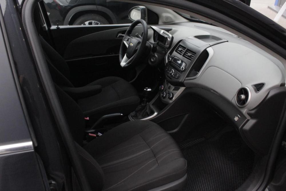 Chevrolet Aveo II Брянск  - изображение 11