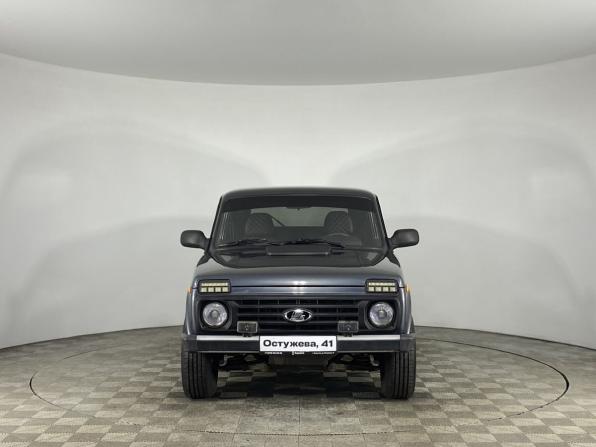 Lada (ВАЗ) 2121 (4x4) I Рестайлинг с пробегом 2017 года, цена 695 000 рублей, 67100 км, внедорожник, Автокод Объявления
