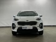 Kia Sportage IV Рестайлинг Ярославль  - изображение 20