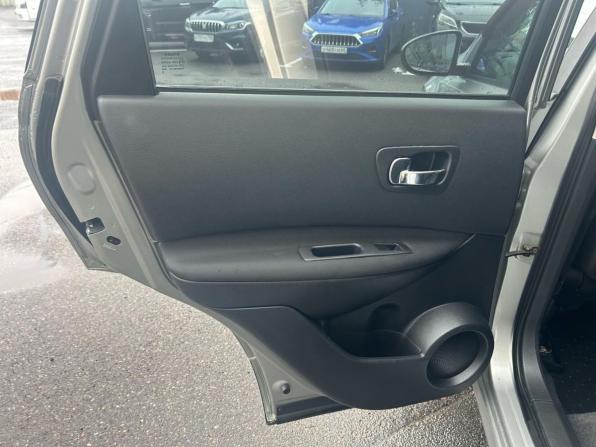 Nissan Qashqai I с пробегом 2008 года, цена 670 000 рублей, 230000 км, внедорожник, Автокод Объявления
