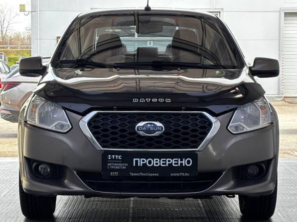 Datsun on-DO I с пробегом 2015 года, цена 305 000 рублей, 186581 км, седан, Автокод Объявления