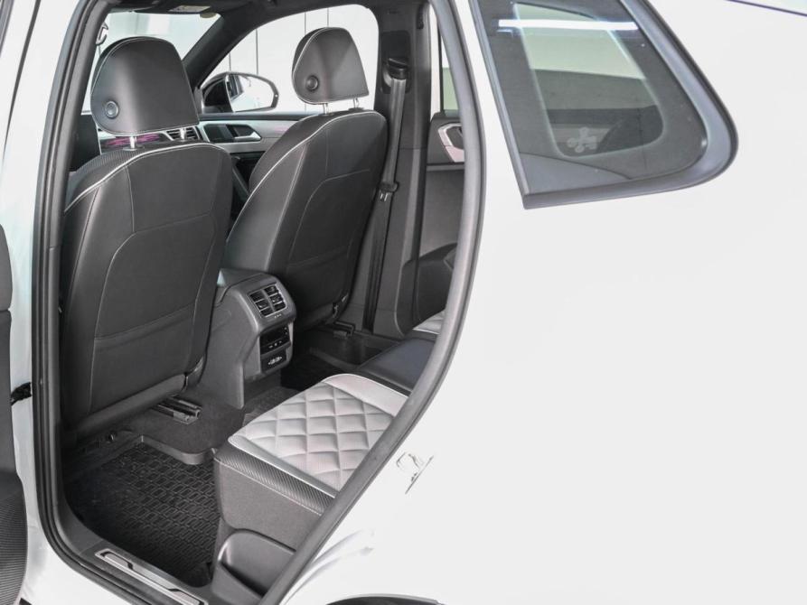 Volkswagen Tayron I Рестайлинг Ростов-на-Дону  - изображение 11