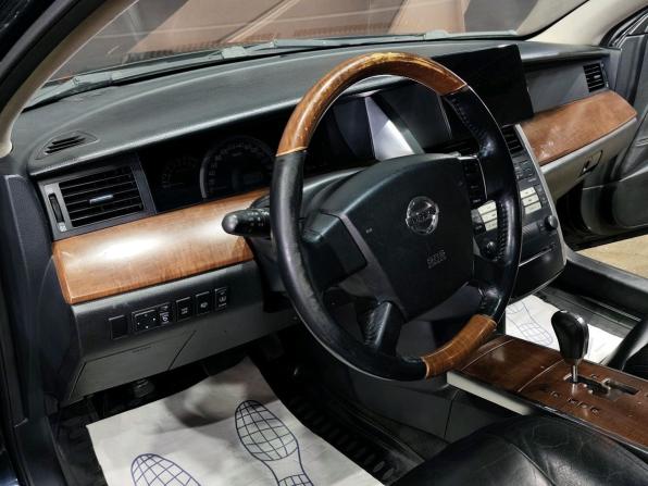 Nissan Teana I Рестайлинг с пробегом 2006 года, цена 520 000 рублей, 223488 км, седан, Автокод Объявления