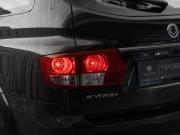 SsangYong Kyron I Рестайлинг Москва  - изображение 25