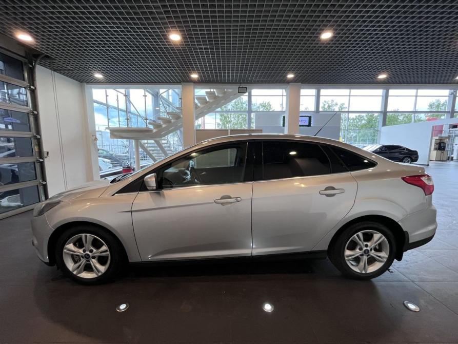 Ford Focus III Чебоксары  - изображение 6