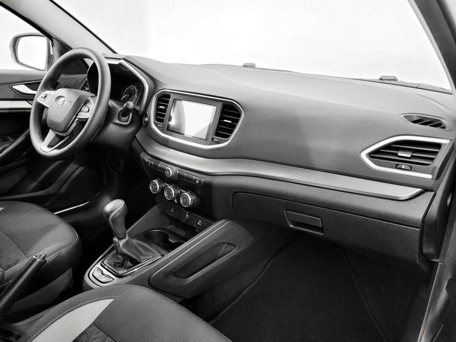Lada (ВАЗ) Vesta I Рестайлинг (NG) Москва  - изображение 11