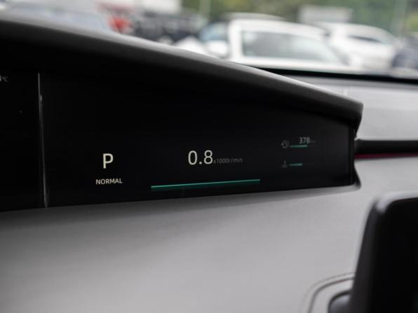 Changan UNI-K с пробегом 2023 года, цена 2 599 000 рублей, 44888 км, внедорожник, Автокод Объявления