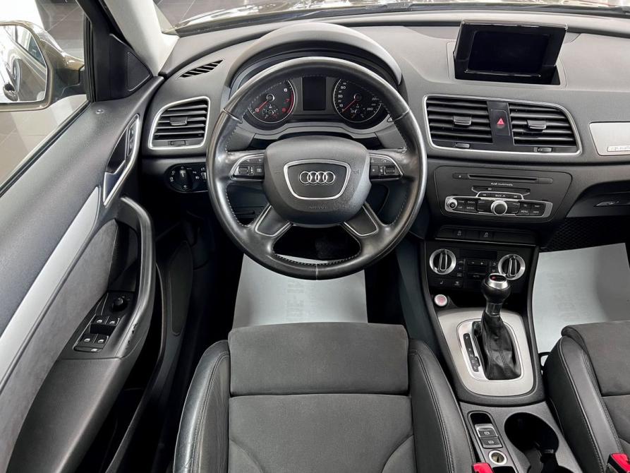 Audi Q3 I (8U) Тверь  - изображение 11