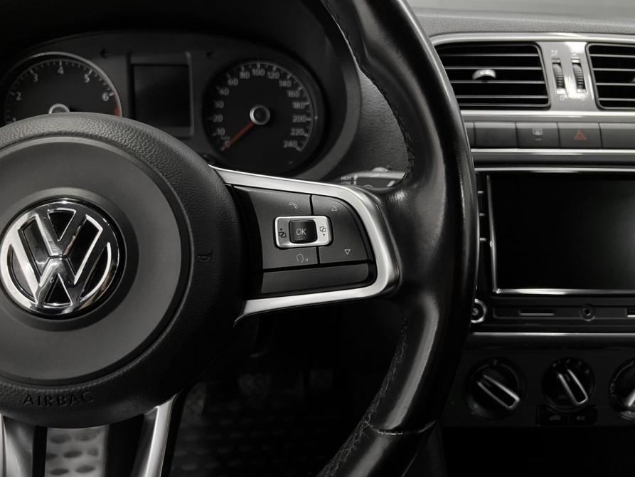 Volkswagen Polo V Рестайлинг Тверь  - изображение 18