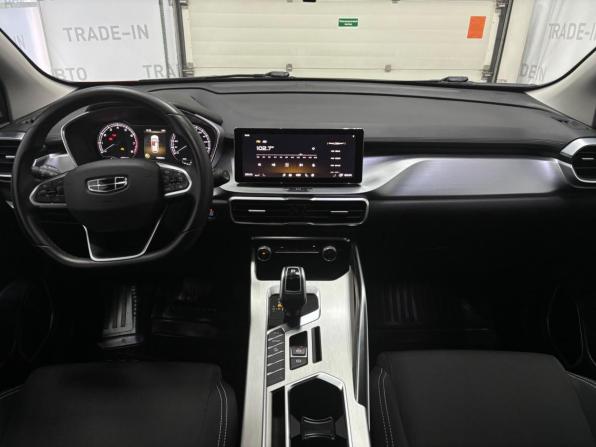 Geely Coolray I с пробегом 2020 года, цена 1 649 000 рублей, 70000 км, внедорожник, Автокод Объявления