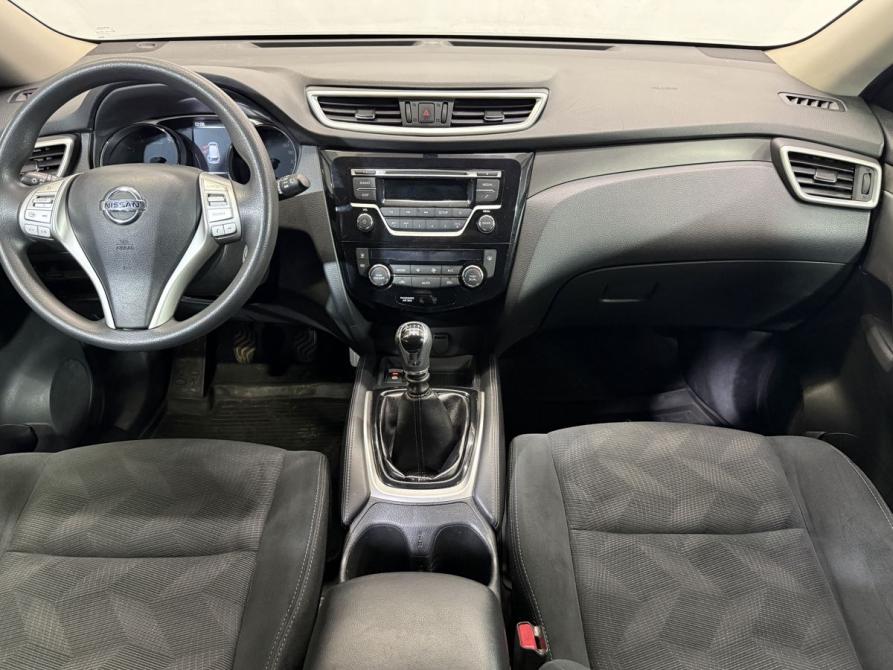 Nissan X-Trail III Ярославль  - изображение 9