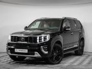 Kia Mohave I Рестайлинг 2 Санкт-Петербург  - изображение 32