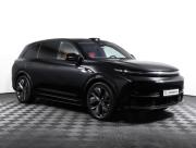 Li Auto (Lixiang) L7 I Москва  - изображение 36