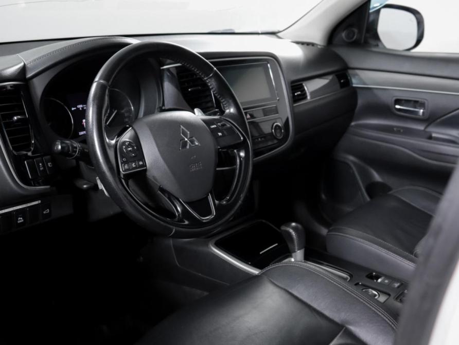 Mitsubishi Outlander III Рестайлинг 3 Москва  - изображение 15