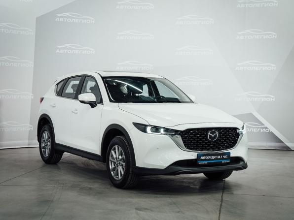 Mazda CX-5 II Рестайлинг с пробегом 2025 года, цена 3 800 000 рублей, 25 км, внедорожник, Автокод Объявления
