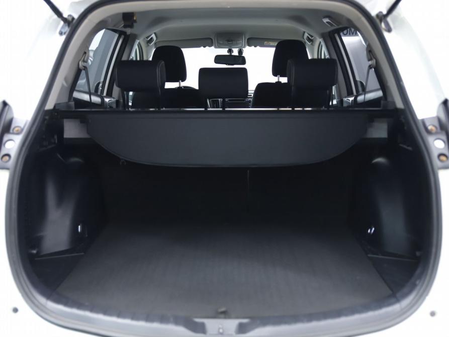 Toyota RAV4 IV (XA40) Рестайлинг Уфа  - изображение 9