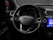 Kia Rio III Москва  - изображение 33