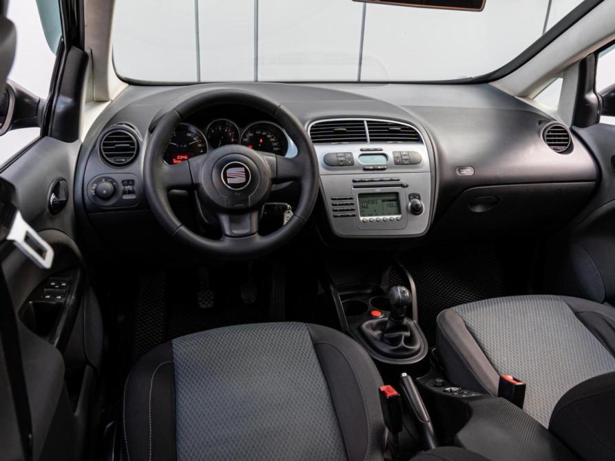 SEAT Toledo III Краснодар  - изображение 6
