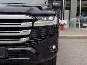 Toyota Land Cruiser 300 Series Санкт-Петербург  - изображение 33