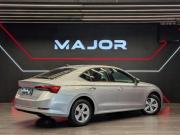 Skoda Octavia IV (A8) Москва  - изображение 28