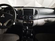 Mitsubishi L200 IV Рестайлинг Москва  - изображение 29